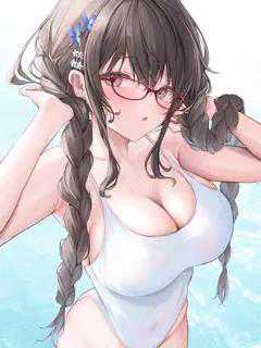 咫尺