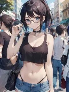 假如你重生到高考前（浴火重生，绯色无疆）【清水】
