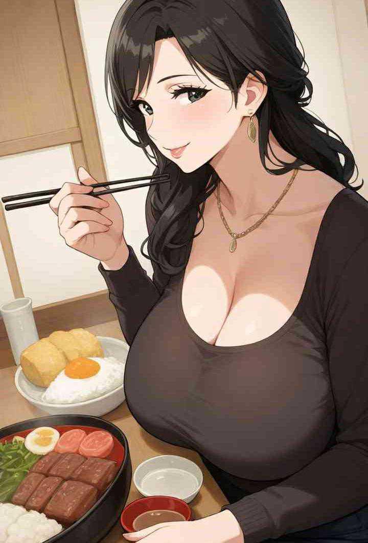 表嫂和她妈妈