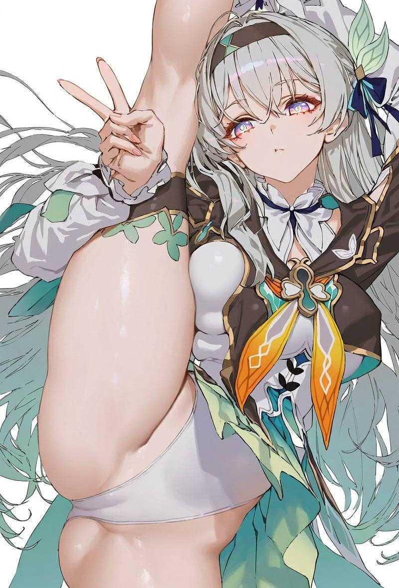 秽乱仙宗