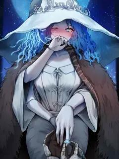 艾尔登法环 巨根正太褪色者被扶她魔女菈妮寸止榨汁