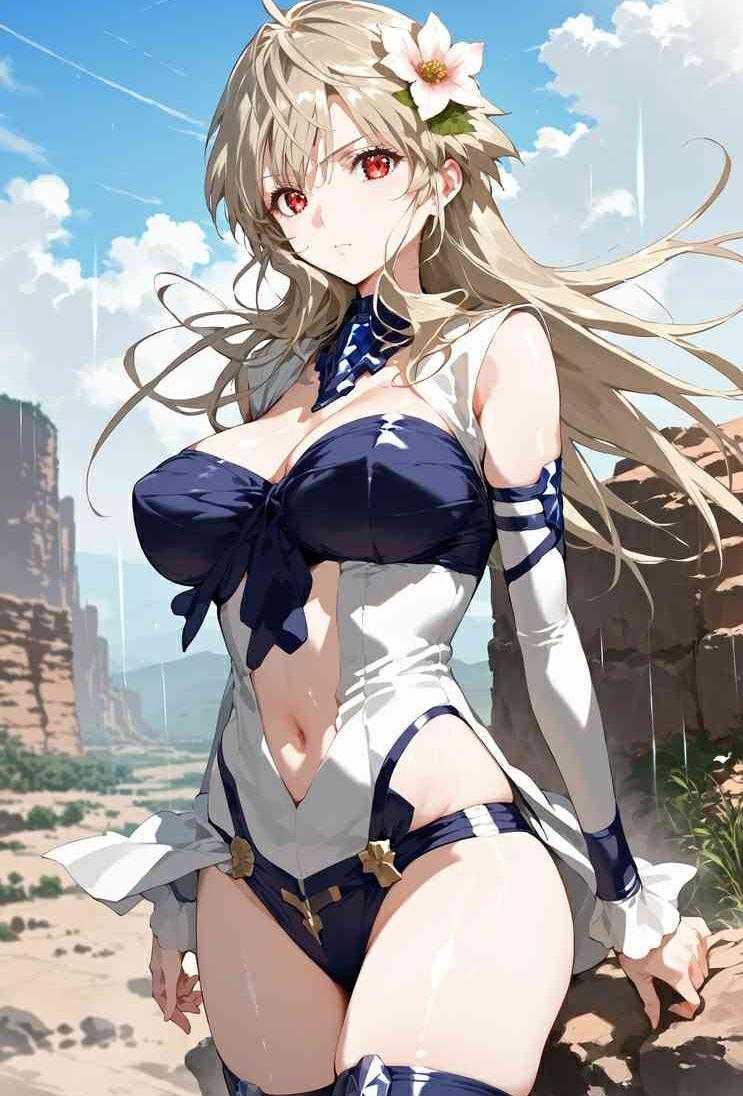 纠缠的宿命，和解的真白与七海一起成为了空太的后宫