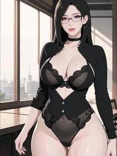 高官的甜宠