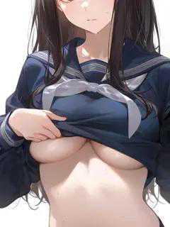 少年的后宫故事