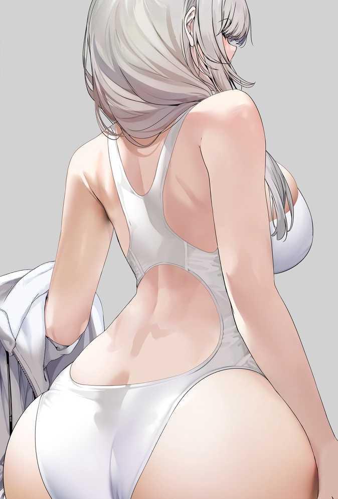 欲乳浪母