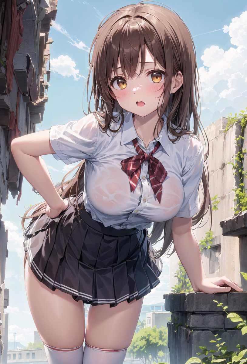 多出来的混蛋四胞胎