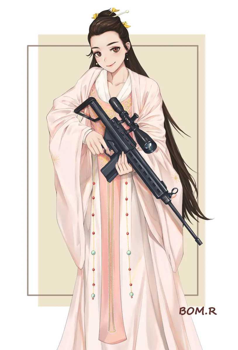 庆余年秘史