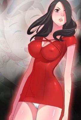 母缠夜欲