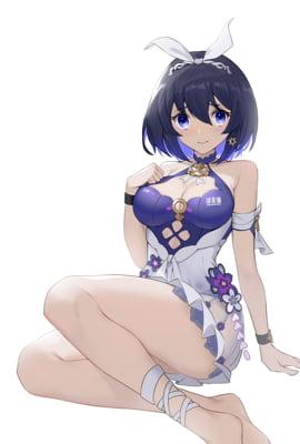 金风玉露暗度