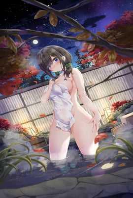 从斗破开始推国漫女神