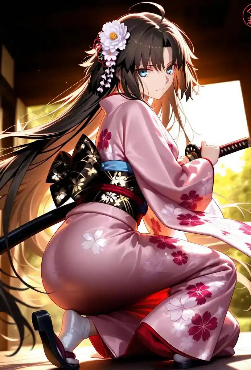童话之中尽是美好
